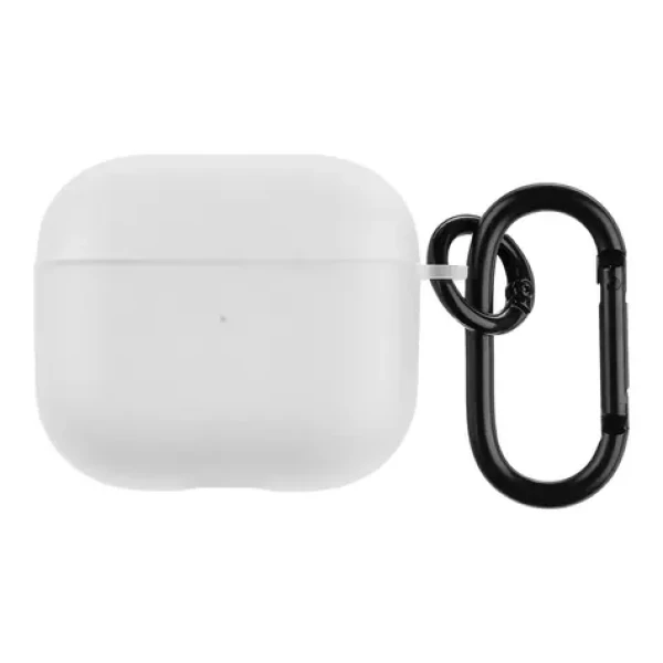 Obal:Me GhostCase Puzdro pre Apple Airpods 3 (57983126803)