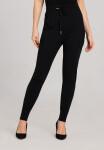 Look Made With Love Trousers 256 Preety Black