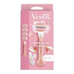 GILLETTE Venus comfortglide spa breeze set