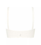 Dámsky top ZERO Feel Bliss - WHITE - biely 00GZ - SLOGGI WHITE L