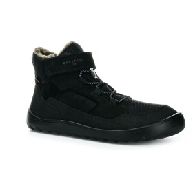Froddo Up Path Tex G3110288-9 Black AD zimné barefoot topánky 42 EUR