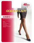 Punčochové kalhoty model 6180804 40 Golden Lady