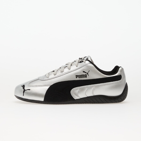 Tenisky Puma Speedcat Metallic Puma Silver-Puma Black EUR 42