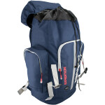 Turistický batoh Semiline Navy Blue 30 cm 20 cm 52 cm