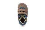Biomecanics Botin Urban Choco celoročné členkové barefoot topánky 22 EUR