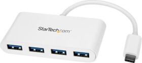 StarTech 4x USB-A 3.0 (HB30C4ABW)