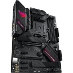 ASUS ROG STRIX B550-F GAMING II AMD B550