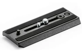 Manfrotto 500PLONG / náhradná video doštička so skrutkami 1/4 "a 3/8" (51090800)