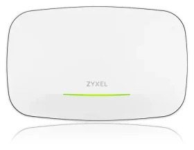 ZyXEL NWA210AXv2 / AP / AX5400 / Dual-Band / 2x 2.5G LAN / PoE+ / MU-MIMO (NWA210AXV2-EU0101F)