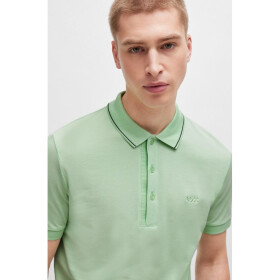 Polokošeľa Boss Paule 4 M 50506195-388 M