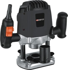 Grunder ROUTER ELECTRIC M1R-ZK10-8 710W