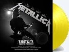 Hal Leonard Europe Limited Metallica Short Cuts Best of Woodstock '94 - winyl