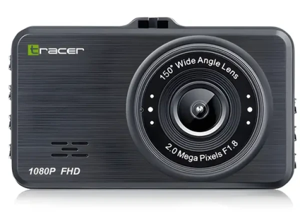 Tracer 3.0S FHD Capri / Kamera do auta / Full HD 1080p / G-senzor / Uhol záberu 150 ° / Parkovací režim (TRAKAM47211)