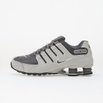 Tenisky Nike Shox Nz Se Smoke Grey/ Smoke Grey-Grey Fog-Off White EUR 45