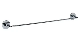 Spirella Easy nástenný držiak na uteráky 60,5 cm / Držiak na uteráky / chrómovaný zinok