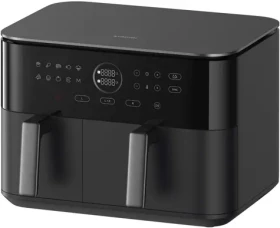 XIAOMI Dual Zone / Fritéza / Bezolejová / 2 zóny (BHR07SGEU)