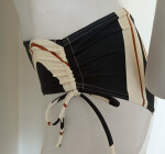 Summer Allure Midi X 0034 Black - Triumph 42