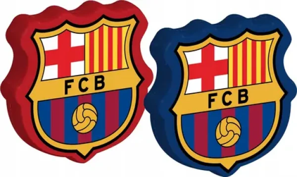 ASTRA Guma FC Barcelona 1ks (mix) (158522)