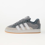 Tenisky adidas Campus 00s Beta Grey/ Ftw White/ Crystal White EUR 44