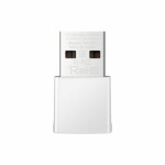 Mercusys MA30N AC1300 USB Nano biela / USB WiFi adaptér / 867 +400 Mbps (MA30N)