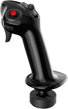 MOZA MOZA MA3X Sidestick - schwarz