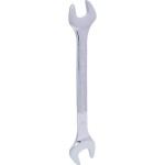 KS Tools 518.0712 518.0712 obojstranný vidlicový kľúč 18 - 19 mm; 518.0712