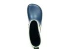 Bundgaard Charly High Navy barefoot gumáky 26 EUR