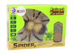Mamido Diaľkovo ovládaný pavúk Tarantula s ovládačom R/C žltý