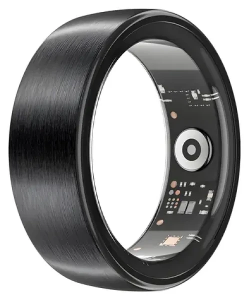 Niceboy ONE Ultra S10 / Platobný prsteň / NFC