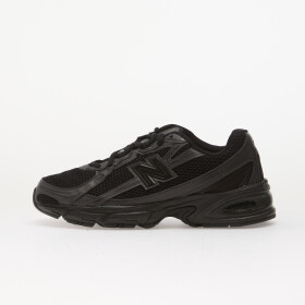 Topánky New Balance 740 Kids Black Cement/ Black Bo 7
