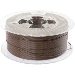 Spectrum Filaments 80001 PLA Premium vlákno pre 3D tlačiarne PLA plast 1.75 mm 1000 g chocolate brown, čokoládovo hnedá, hnedá 1 ks; 80001