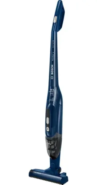 BOSCH BBHF216 modrá / Aku ručný vysávač / 14.4 V / Li- ION / 0.4 l (BBHF216)