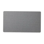 Anycubic / Stavebná doska pre Photon Mono M7 Max / laserom gravírovaná / čierna (S020291)