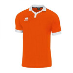 ERREA Tričko Amburgo S/S r. S oranžová/biela NEPLATÍ