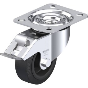 Blickle 842781 otočné koliesko s brzdou; 842781