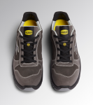 Bezpečnostná obuv Diadora RUN LOW MET FREE S3L FO SR ESD Veľkosť topánky: 36, Šedá