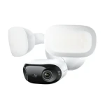 Reolink Floodlight Series F751W / Vonkajšia IP kamera / 4K 8MP / 180 ° / LED reflektor 3000lm / AI detekcia / Wi-Fi 6