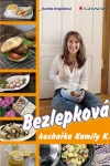 Bezlepková kuchařka Kamily K., Krajčíková Kamila