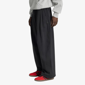 Kalhoty adidas Premium Essentials Open Wide Hem Pants Black XXL
