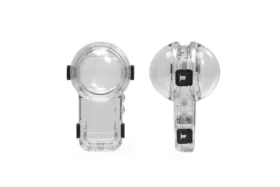 Insta360 - 60m neviditeľné potápačské puzdro pre Insta360 X5 (typ 2) (1DJ8117)