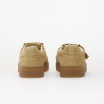 Tenisky Clarks Originals Boxbee Lace Maple Suede EUR 42.5