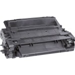 Toner náhradný HP 55X, CE255X čierna 12500 Seiten kompatibilná náplň do tlačiarne; 1222,8300-2