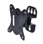 Solight 1MN01 malý naklápací držiak pre ploché TV od 26cm - 69cm (10 - 27) (8595092129651)