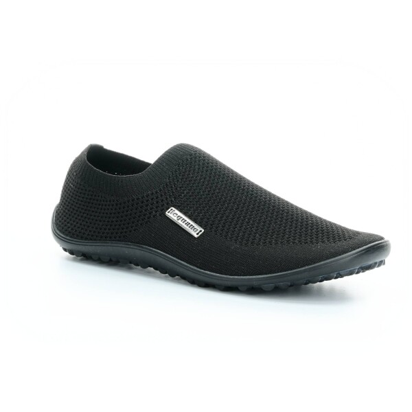 Tenisky Leguano Scio Black 36 EUR