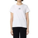 Pinko Logo Bussolotto T-Shirt HS-IDC-000010266