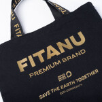 Nákupná taška FITANU_ECO BAG_34x30 92800628334 NEPLATÍ