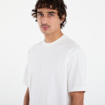 Tričko Y-3 Gfx Ss Tee 1 UNISEX Core White S