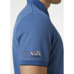 Helly Hansen Polo Ocean Tričko M 34207 636 M