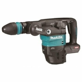 Makita HM001GZ02 / Aku búracie kladivo / SDS Max / 40V / Li-ion / bez aku (HM001GZ02)