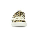 Pegres SBF 22L leopard barefoot sandále 25 EUR